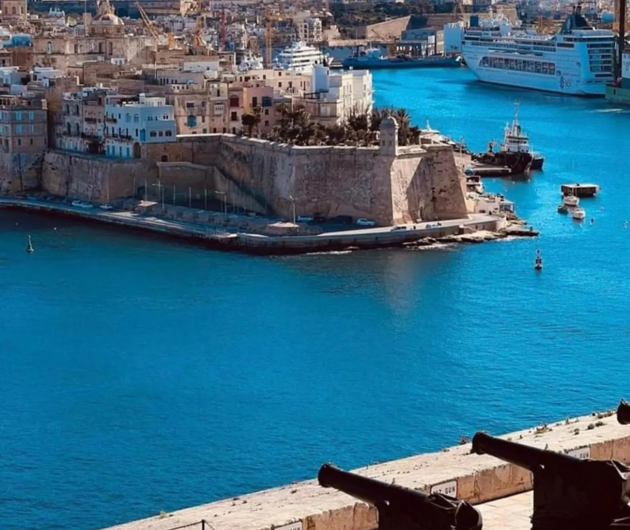 アパート Ewa Apt - 3-Bed Near Sliema - St Julians Seafront