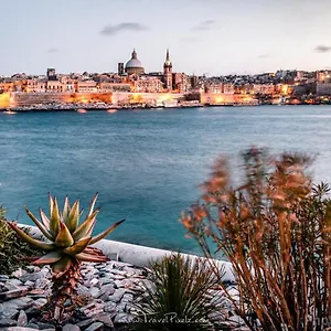 Apartment 3br 3bath 28, Sliema