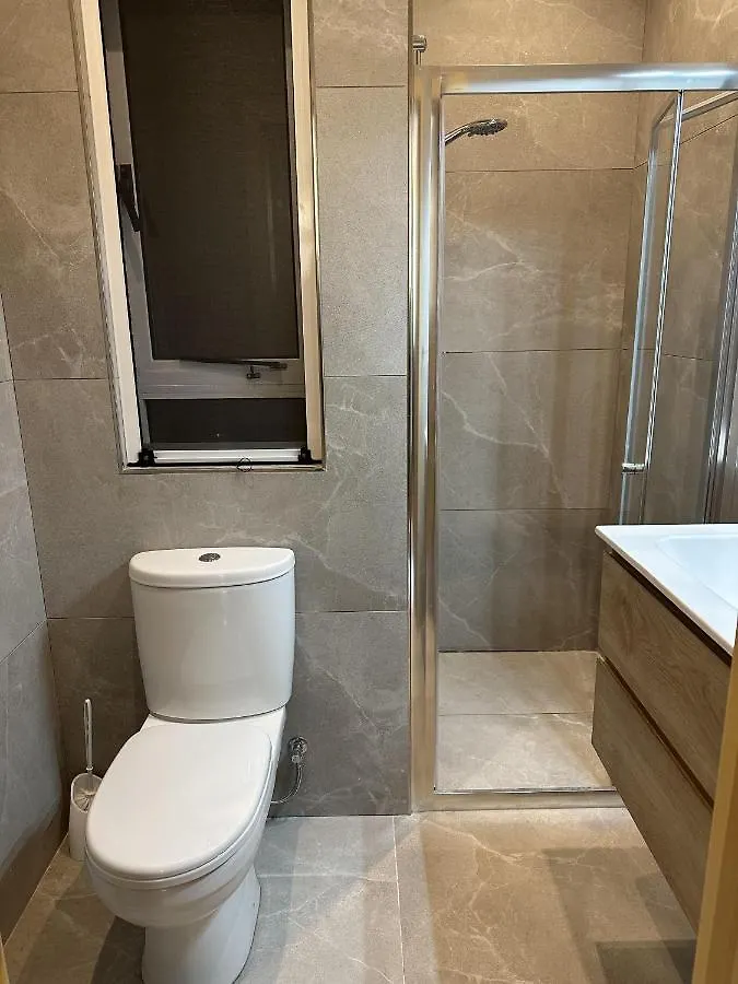 Apartment Ewa Apt - 3-Bed Near Sliema - St Julians Seafront
