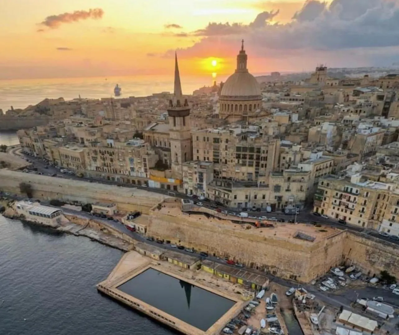 Ewa Apt - 3-Bed Near Sliema - St Julians Seafront 0*,