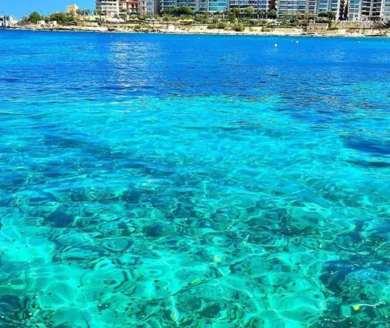 Ewa Apt - 3-Bed Near Sliema - St Julians Seafront 0*,  Malta